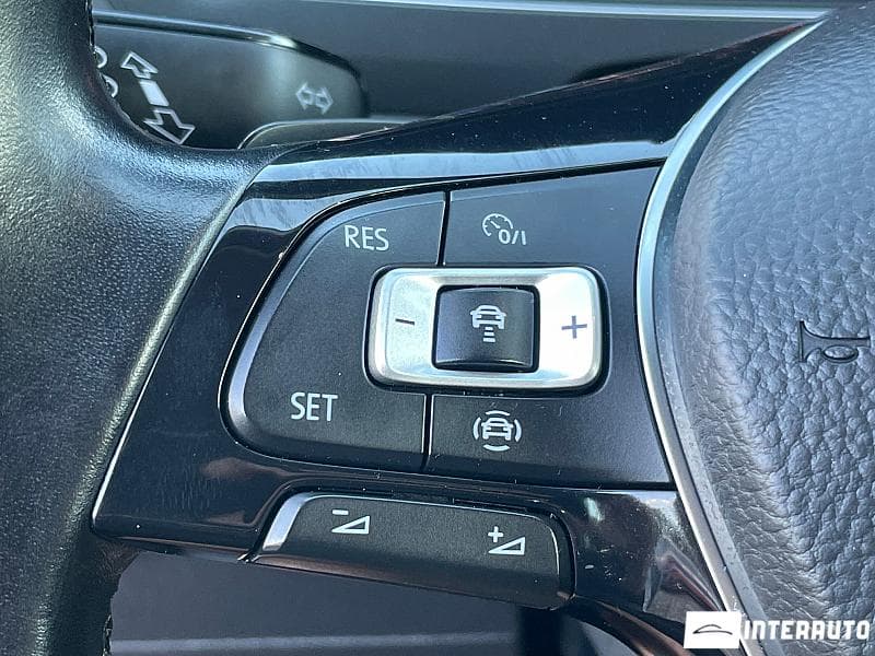 Volkswagen Tiguan 2019 — Миниатюра 8