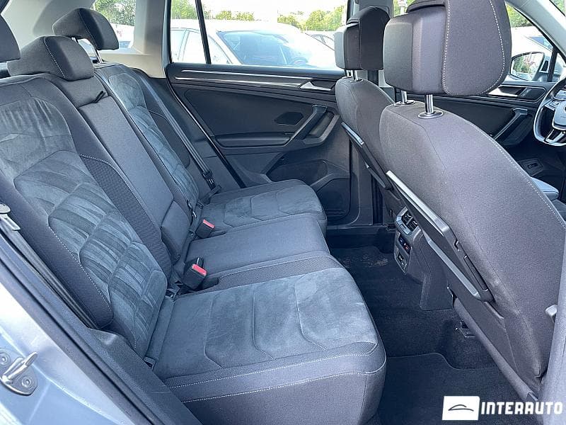 Volkswagen Tiguan 2019 — Миниатюра 17