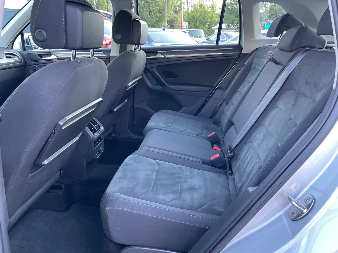 Volkswagen Tiguan 2019 — Миниатюра 15