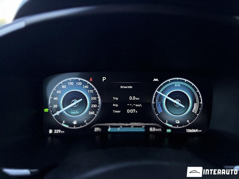 Hyundai Santa Fe 2021 — Миниатюра 14