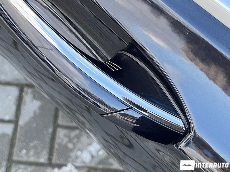 BMW 740 2017 — Миниатюра 24