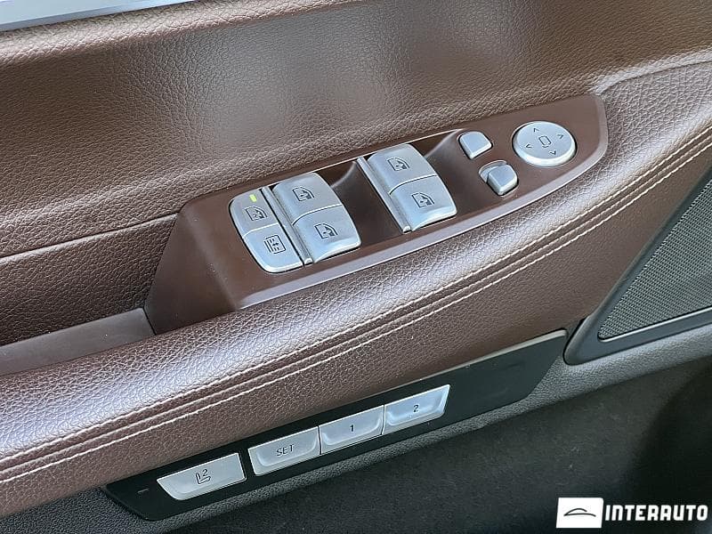 BMW 740 2017 — Миниатюра 25