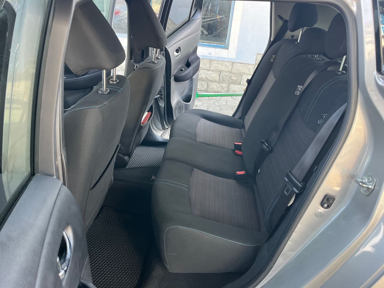 Nissan Leaf 2021 — Миниатюра 14