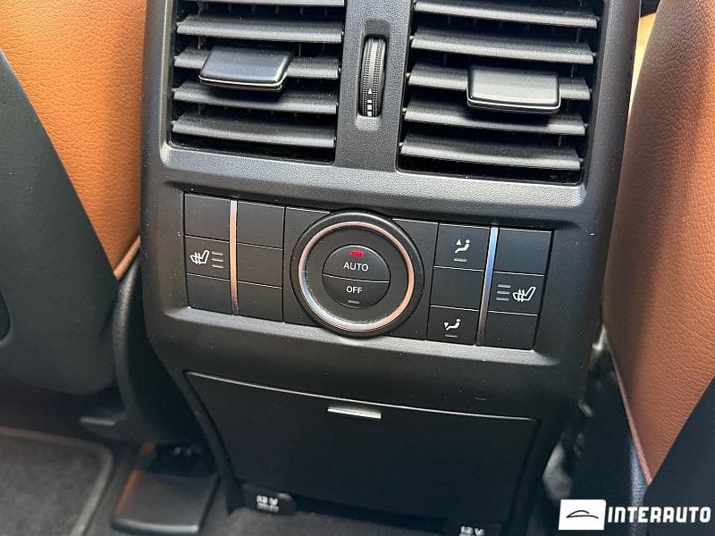 Mercedes GLE 350d 2016 — Миниатюра 22