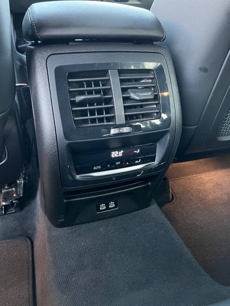 BMW X3 3.0i 2022 — Миниатюра 19