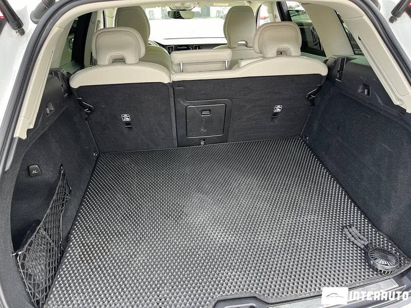 Volvo XC 60 2023 — Миниатюра 19