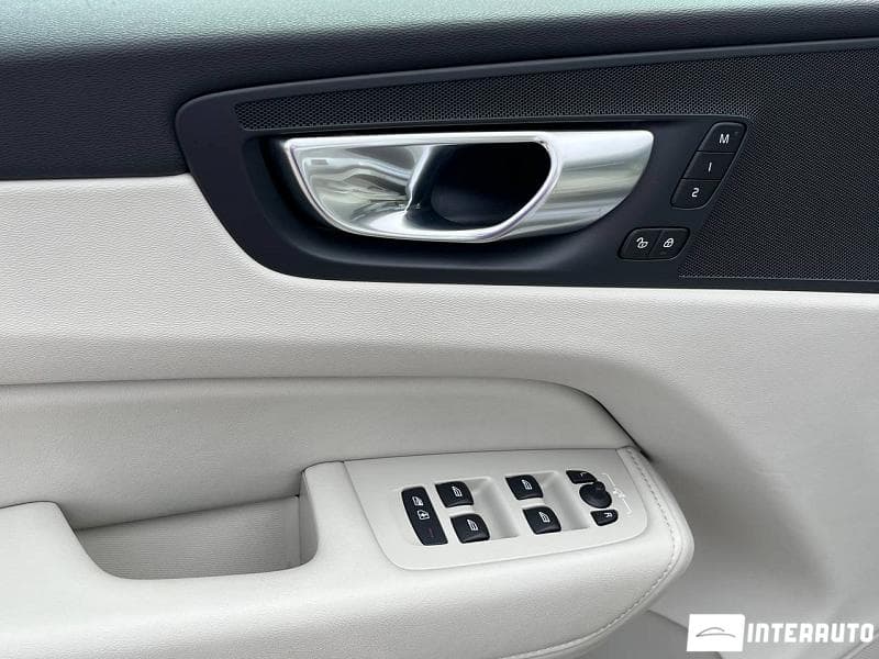 Volvo XC 60 2023 — Миниатюра 5