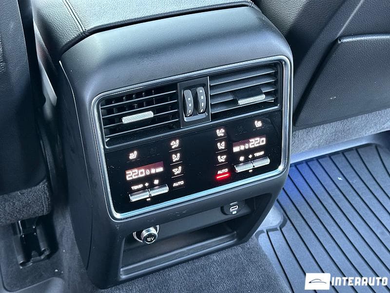 Porsche Cayenne E-Hybrid 2023 — Миниатюра 20