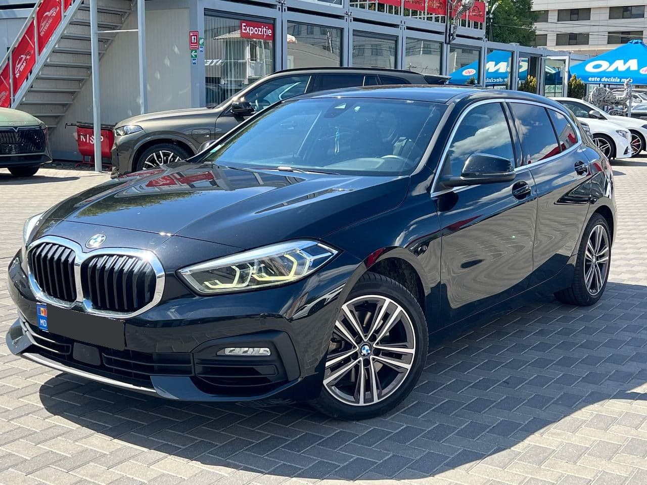 BMW 116