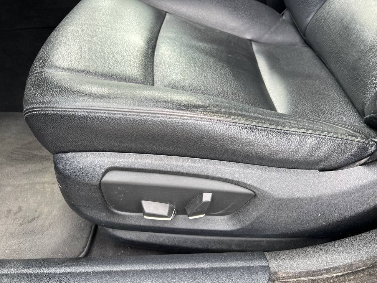 BMW 520 2016 — Миниатюра 12