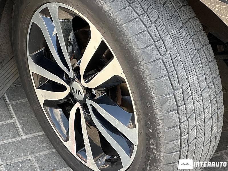 Kia Carnival 2016 — Миниатюра 19