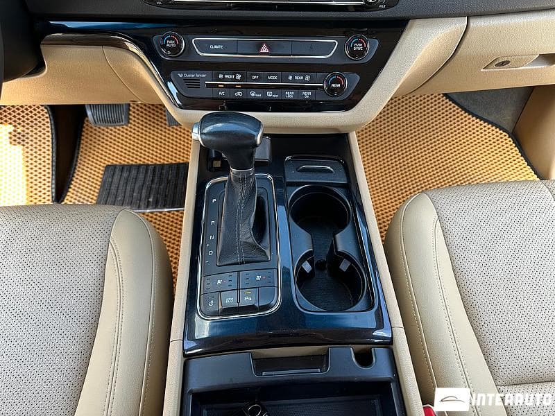 Kia Carnival 2016 — Миниатюра 13