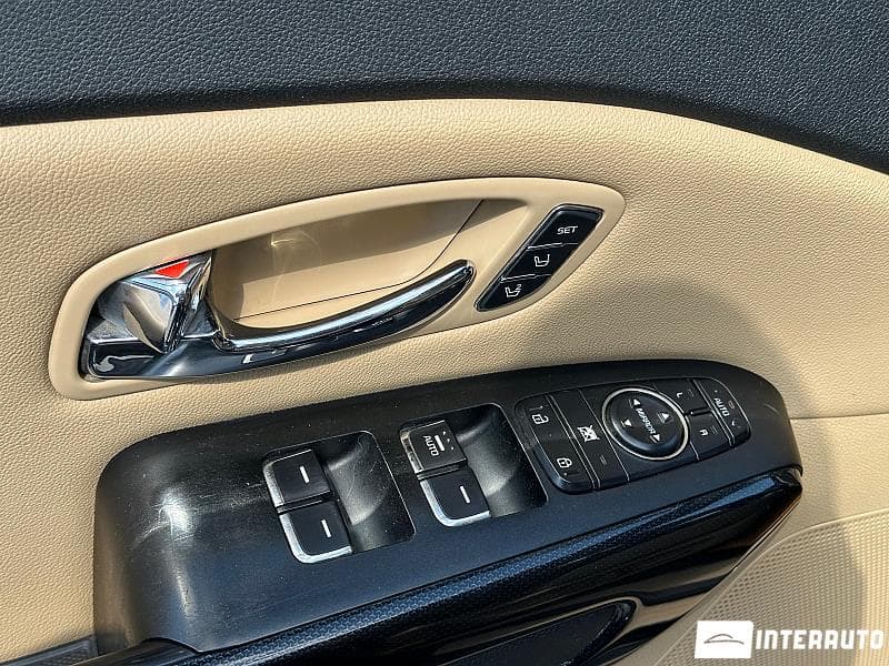 Kia Carnival 2016 — Миниатюра 14