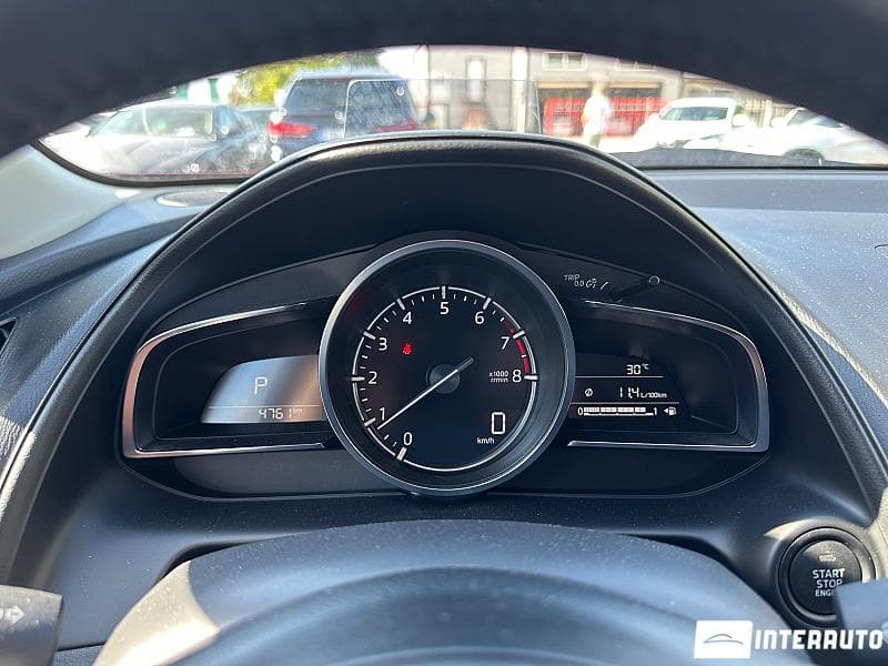Mazda CX-3 2021 — Миниатюра 9