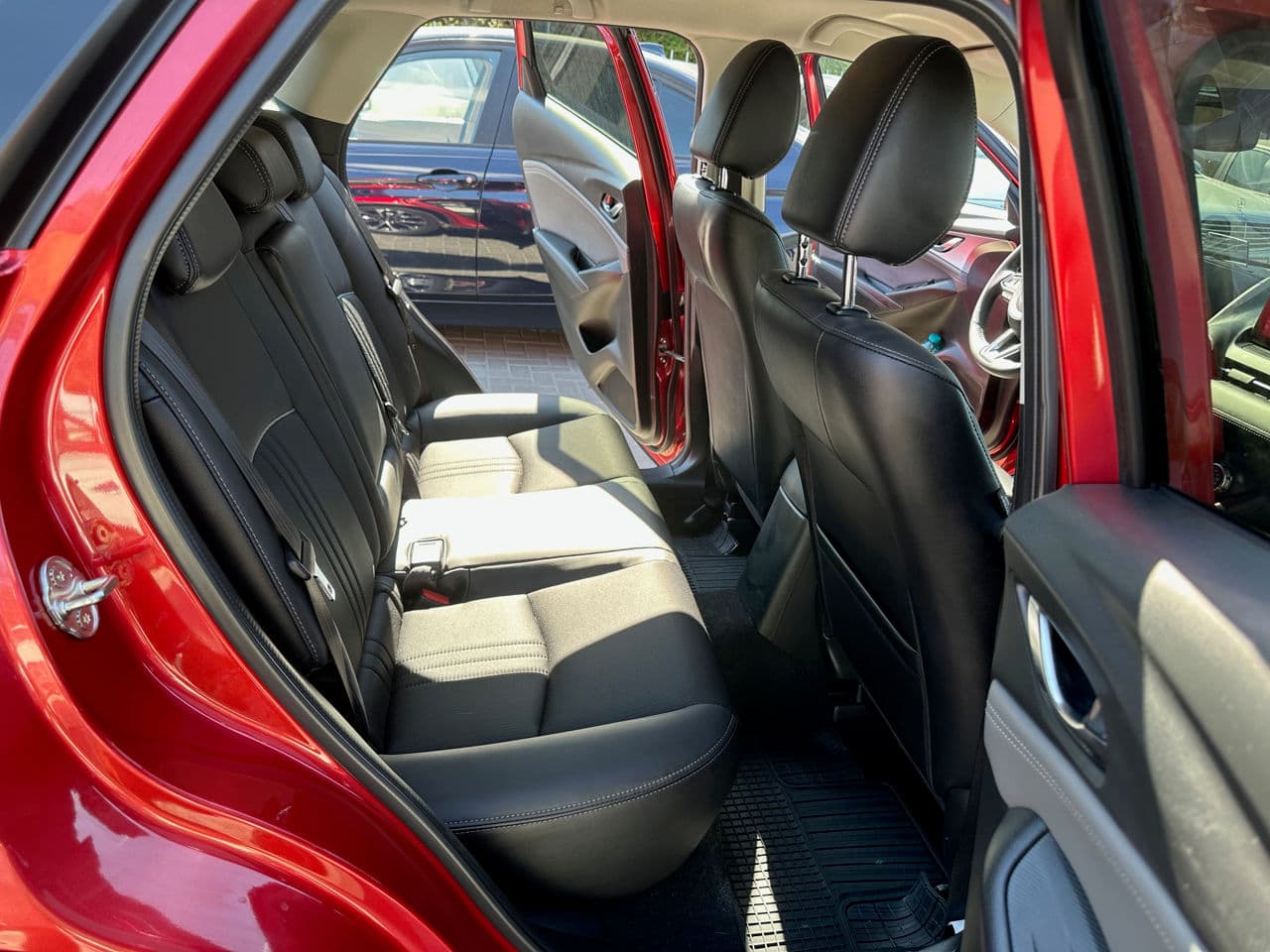 Mazda CX-3 2021 — Миниатюра 14