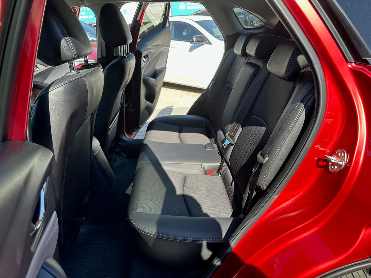 Mazda CX-3 2021 — Миниатюра 15