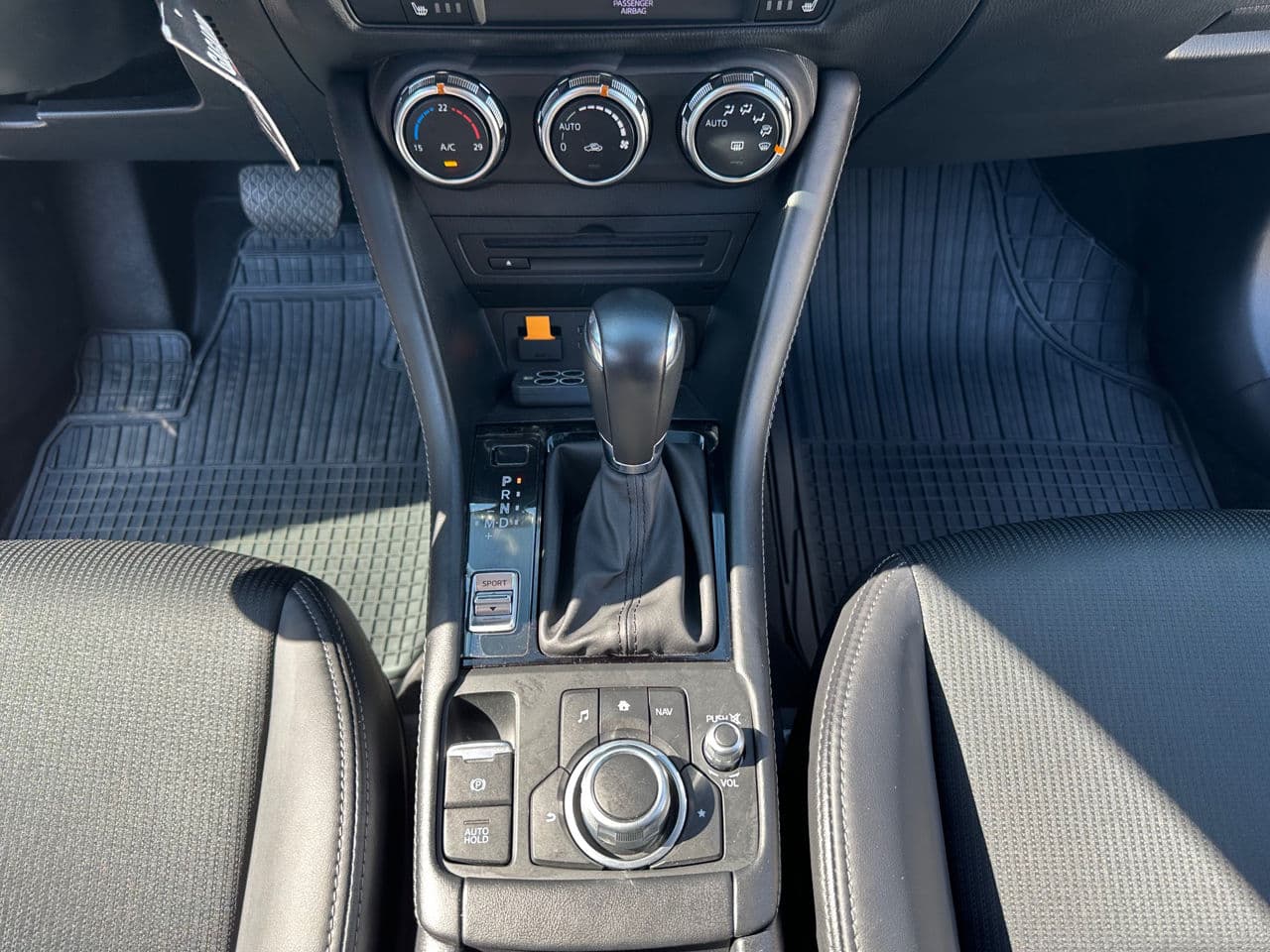 Mazda CX-3 2021 — Миниатюра 11