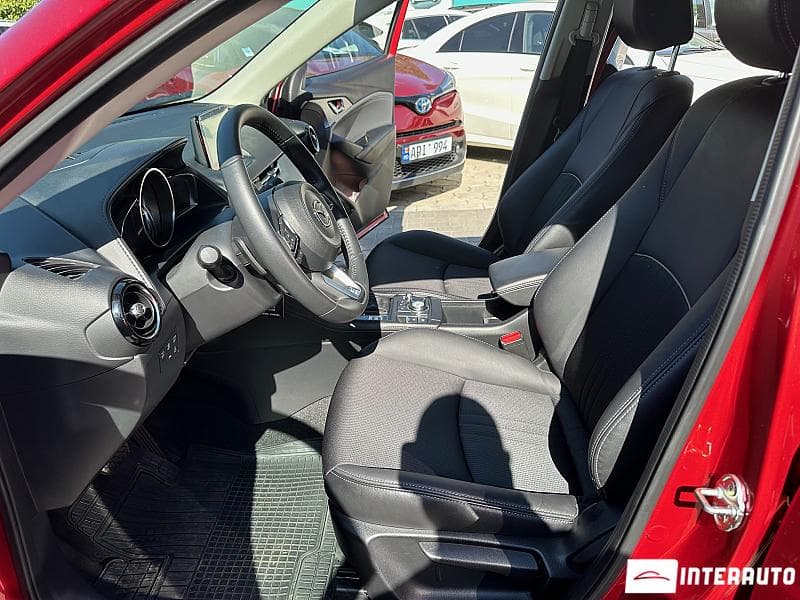 Mazda CX-3 2021 — Миниатюра 6