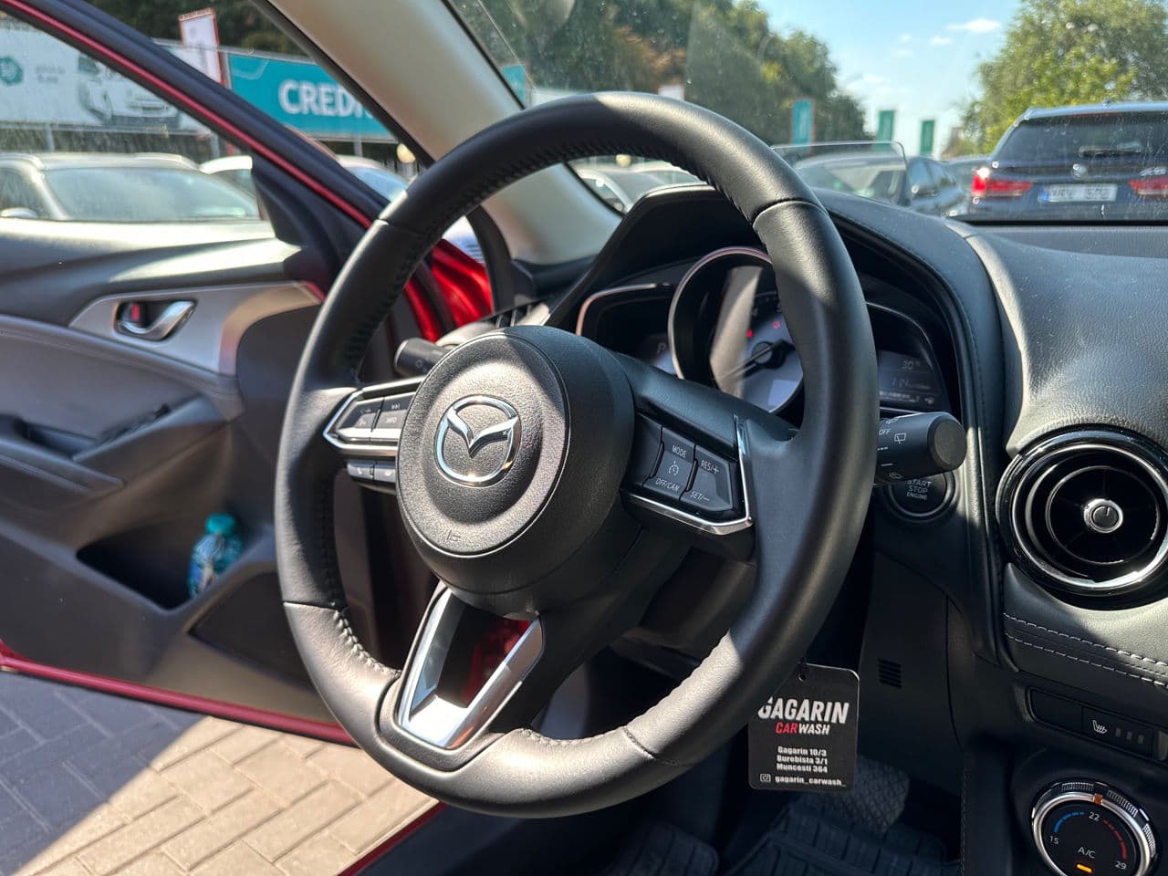 Mazda CX-3 2021 — Миниатюра 8