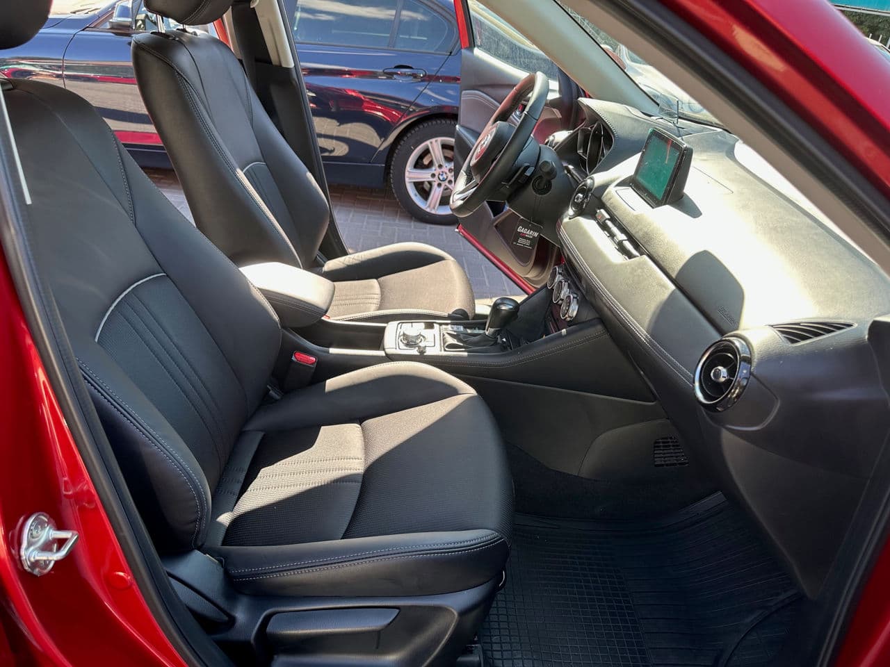 Mazda CX-3 2021 — Миниатюра 5