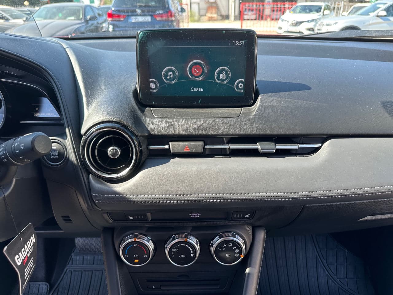 Mazda CX-3 2021 — Миниатюра 10