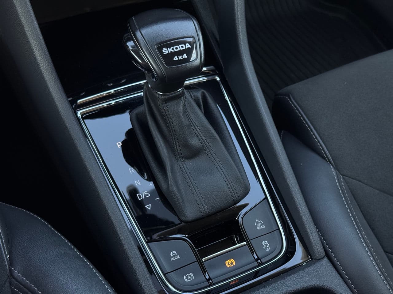 Skoda Kodiaq 2022 — Миниатюра 12