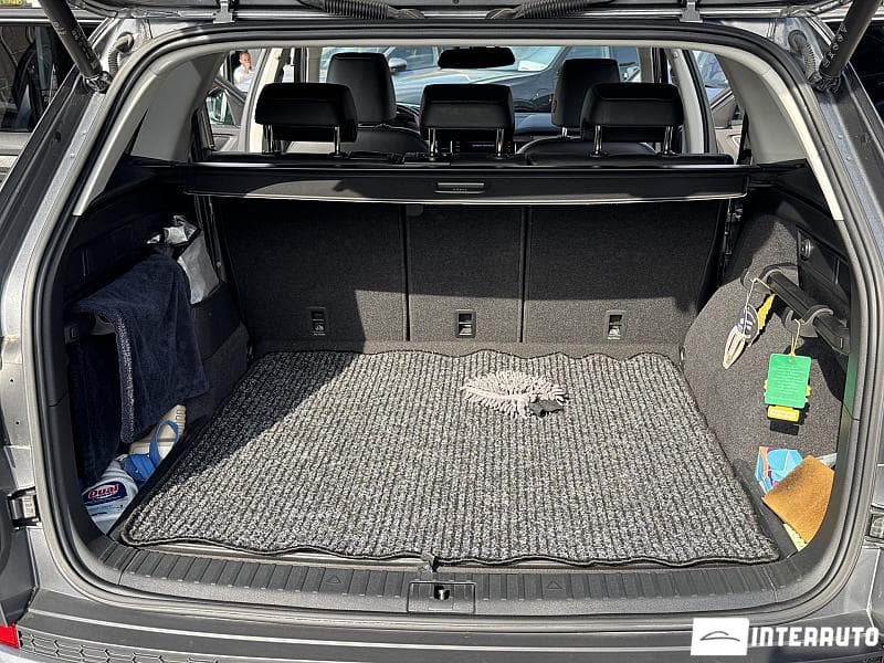 Skoda Kodiaq 2022 — Миниатюра 22