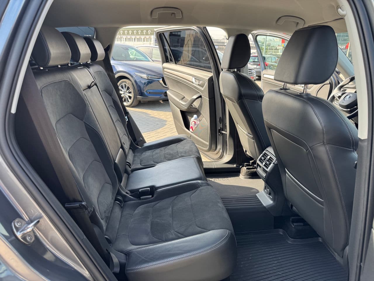 Skoda Kodiaq 2022 — Миниатюра 15