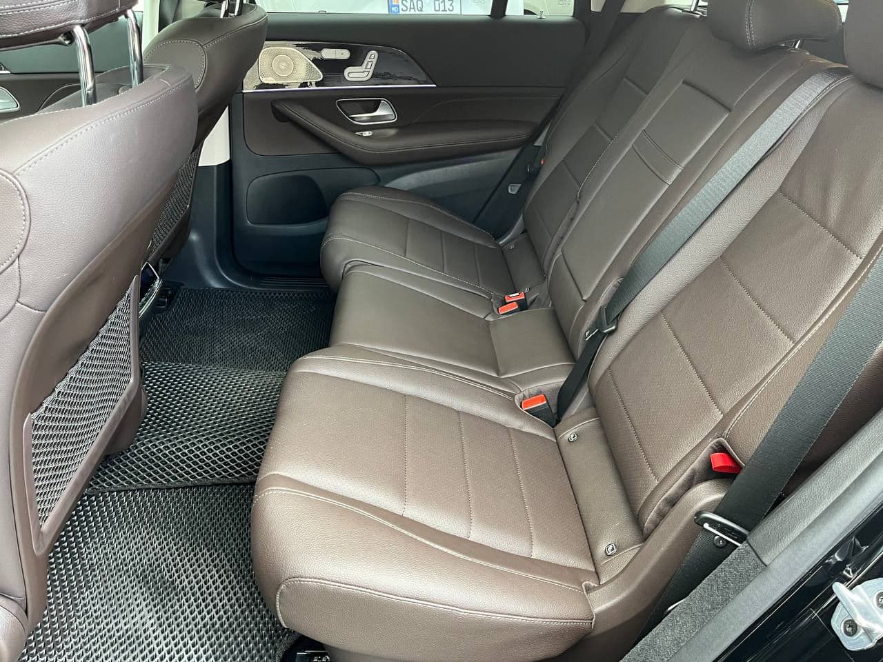 Mercedes GLS 450 2023 — Миниатюра 20