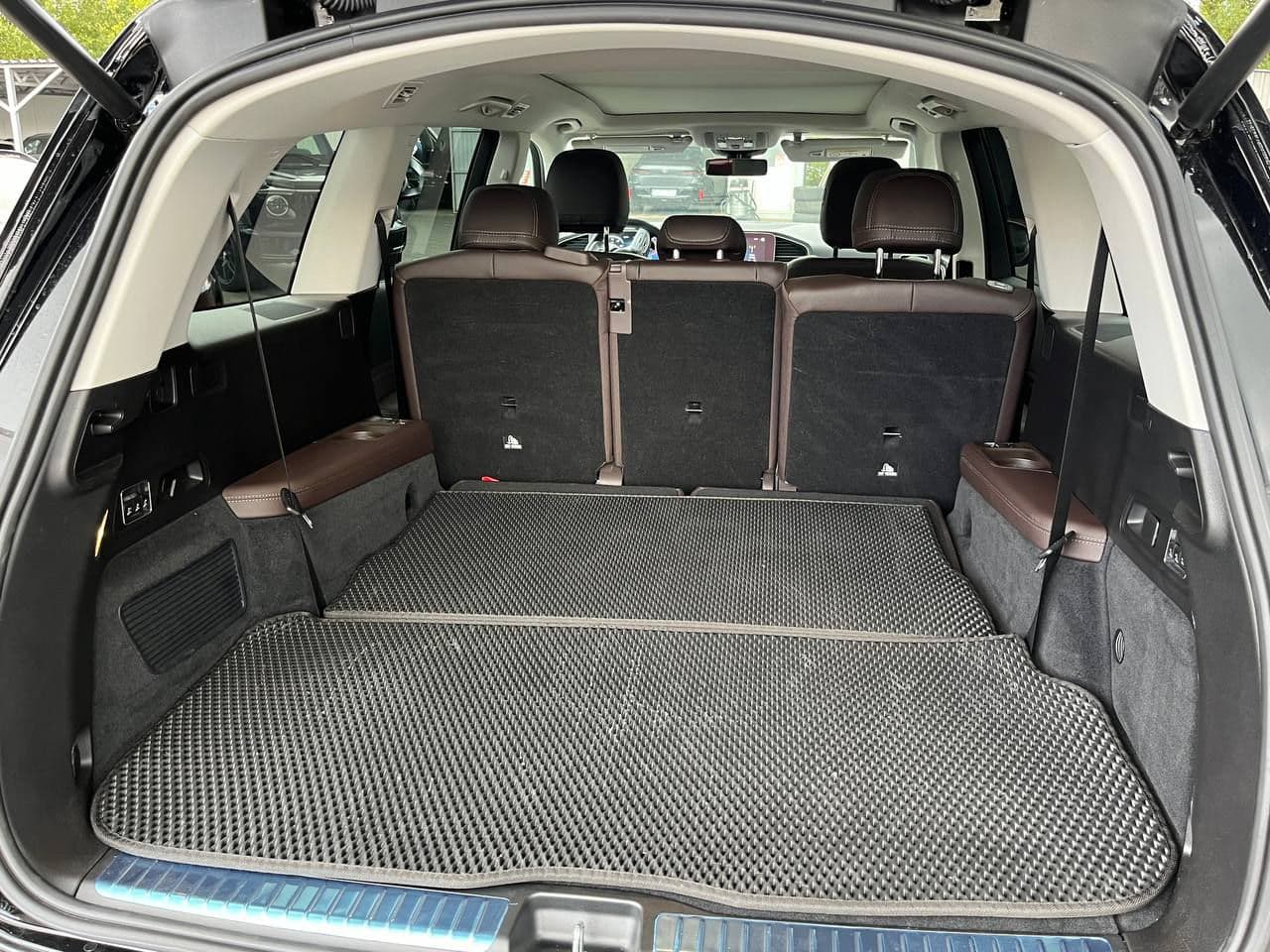 Mercedes GLS 450 2023 — Миниатюра 23