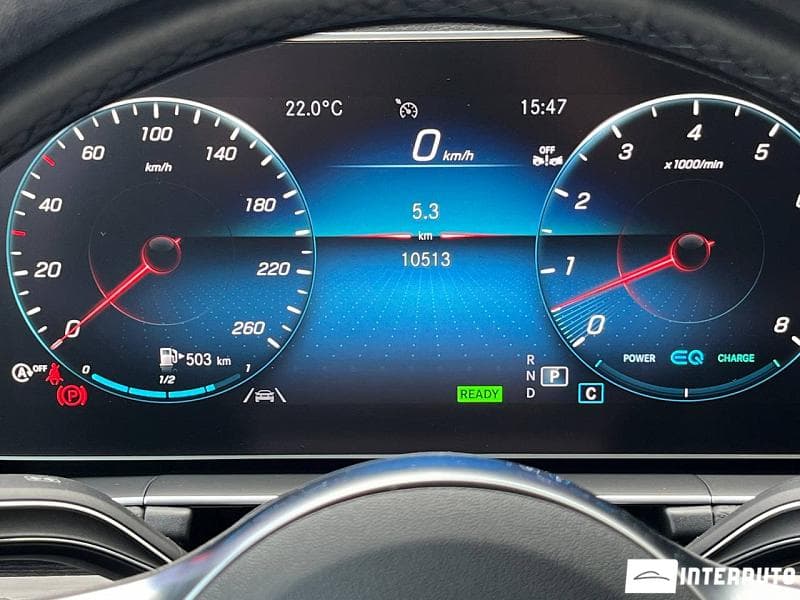 Mercedes GLS 450 2023 — Миниатюра 9