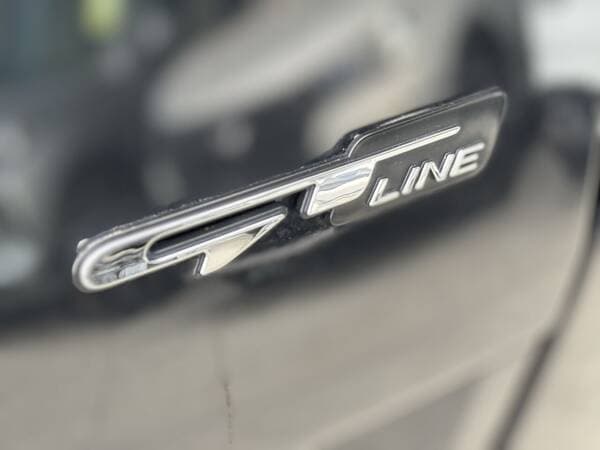 2017 Kia Sportage — Miniatură 4