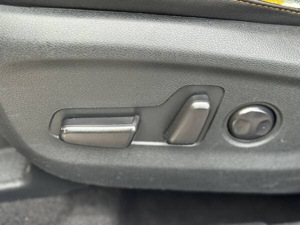 2017 Kia Sportage — Miniatură 10