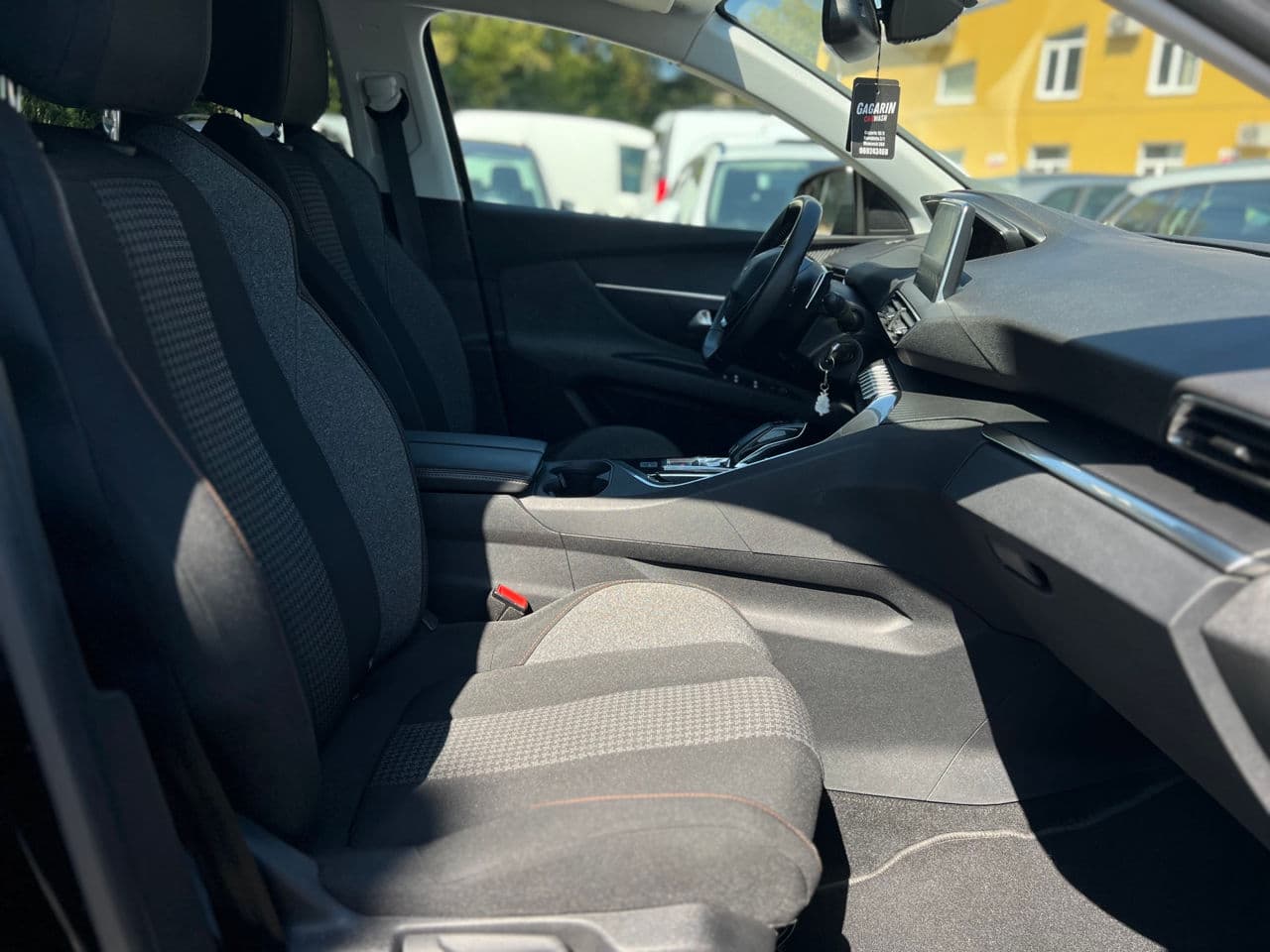 Peugeot 3008 2020 — Миниатюра 15