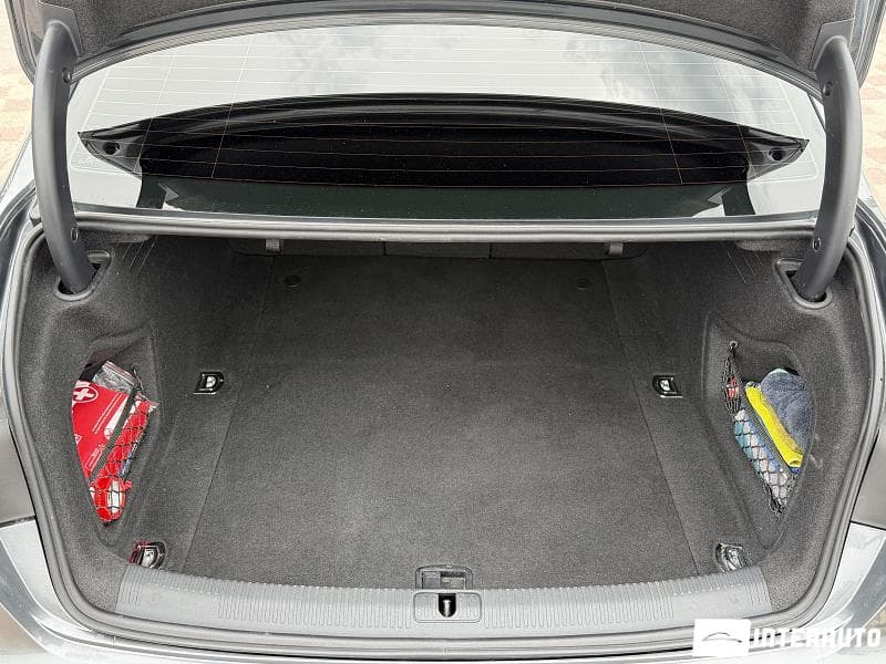 Audi A4 2016 — Миниатюра 19