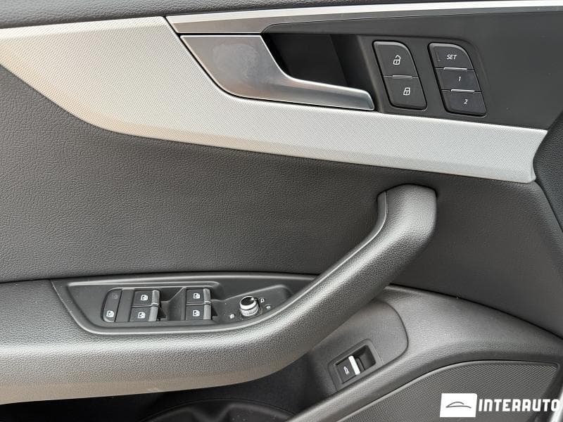 Audi A4 2016 — Миниатюра 7