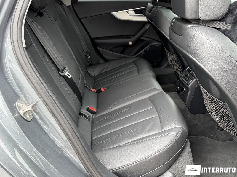 Audi A4 2016 — Миниатюра 18