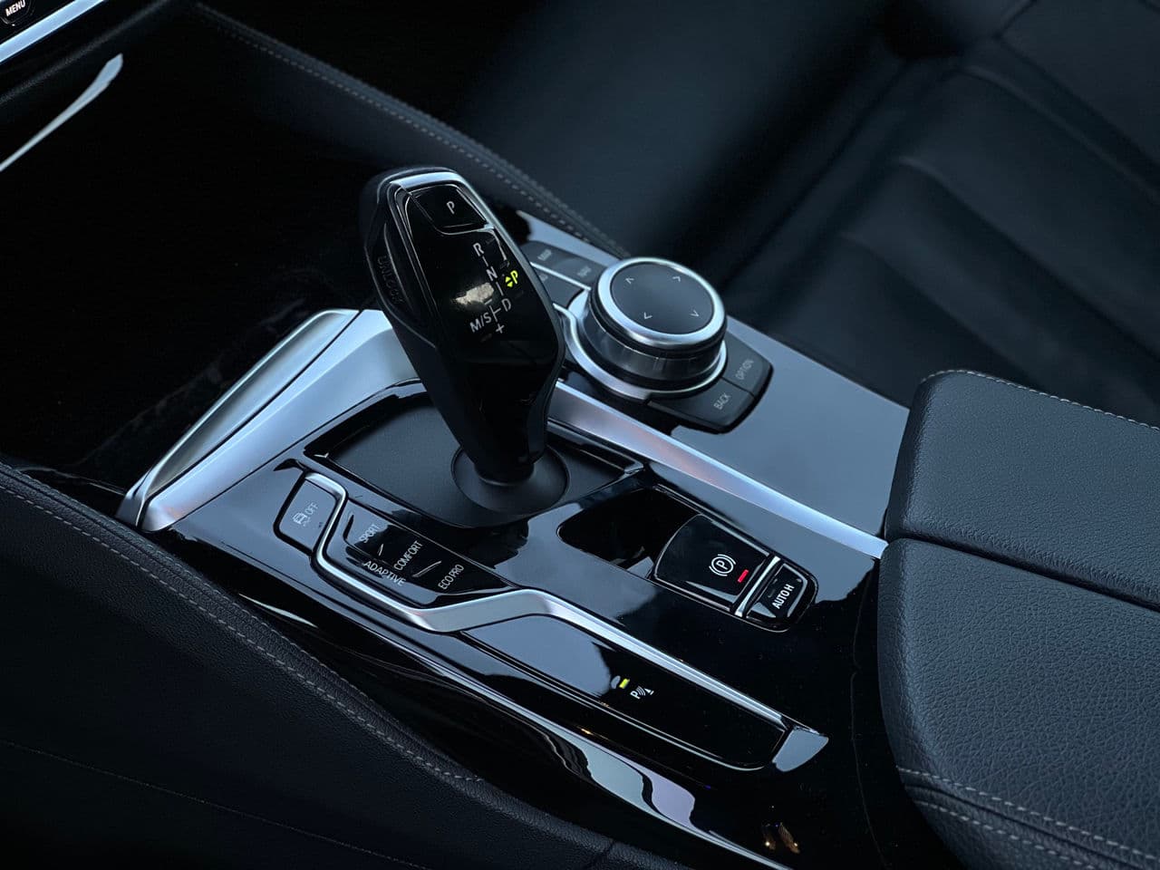 BMW 520 2022 — Миниатюра 15