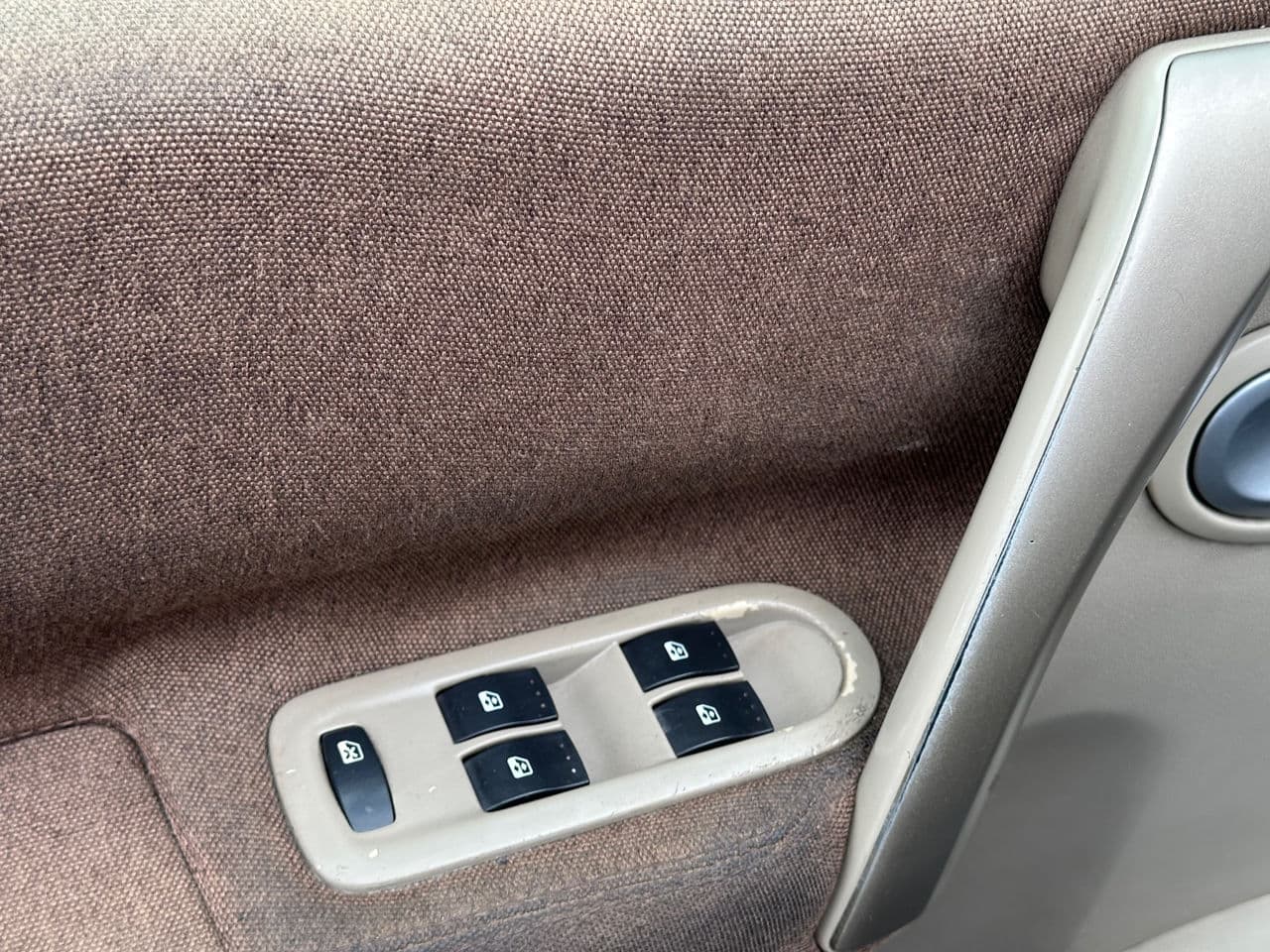 Renault Grand Scenic 2009 — Миниатюра 12