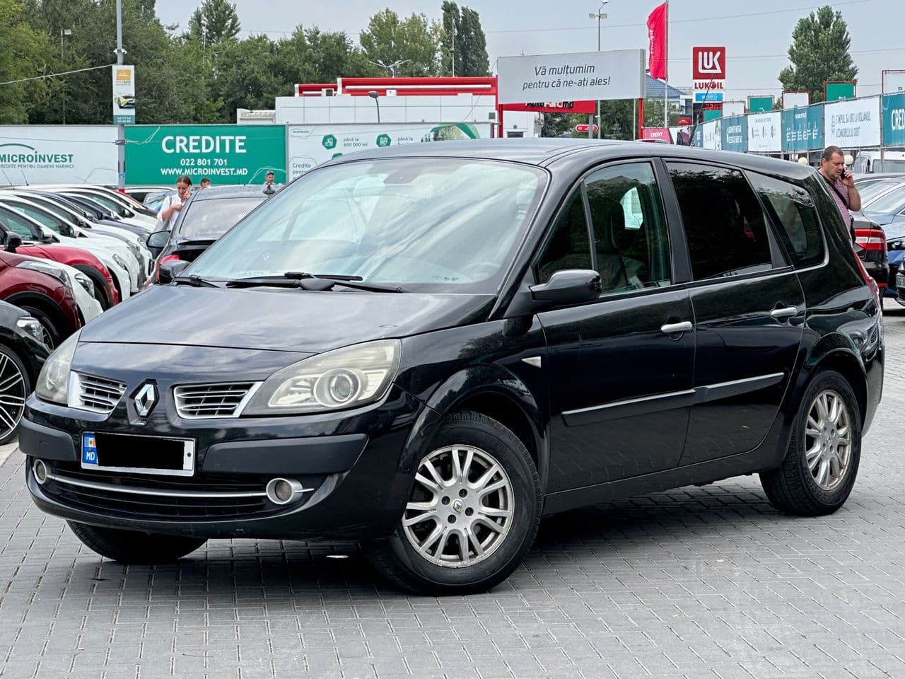 Renault Grand Scenic