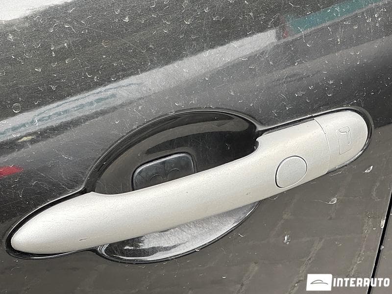 Renault Grand Scenic 2009 — Миниатюра 16