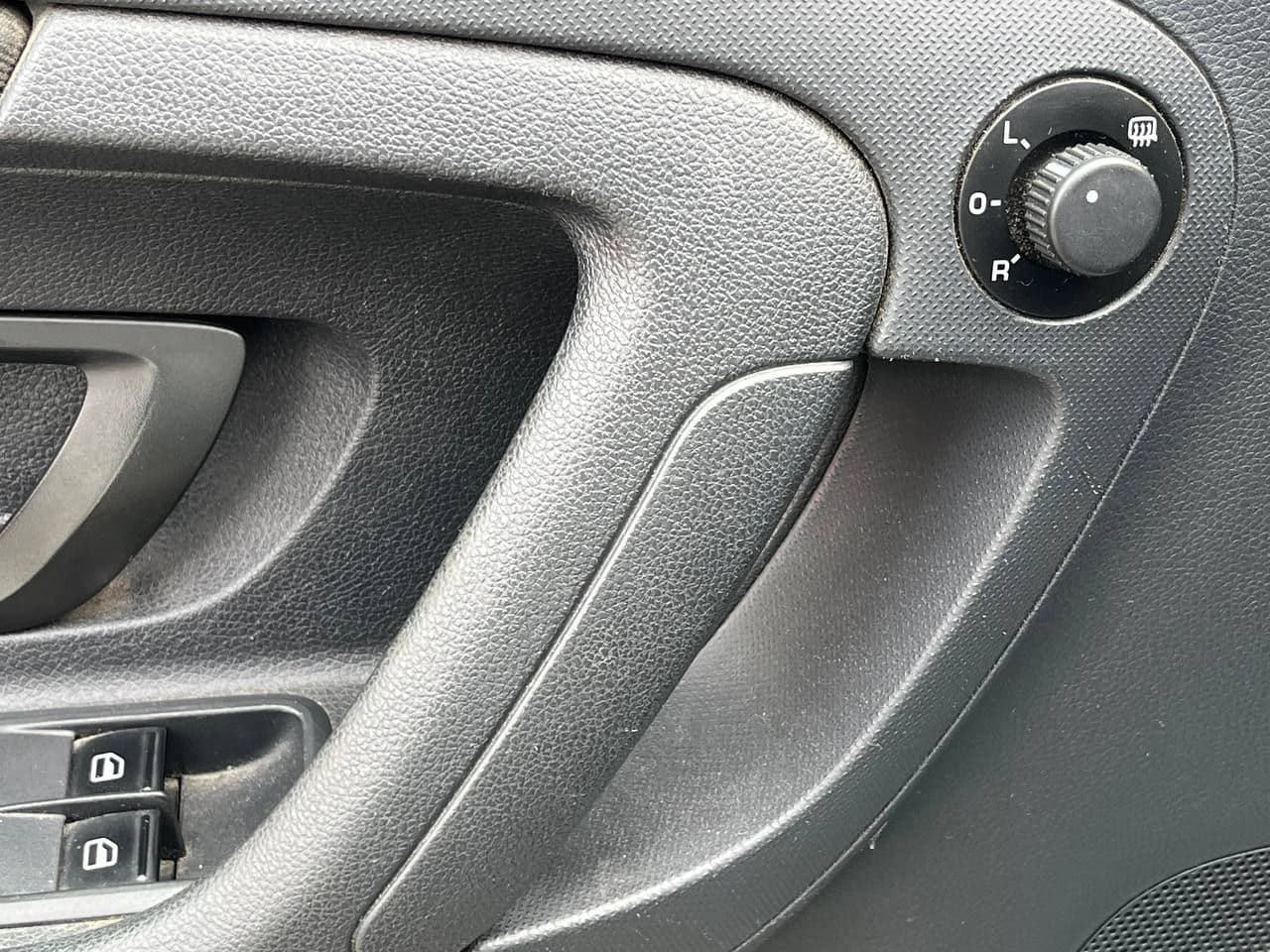 Skoda Fabia 2011 — Миниатюра 5