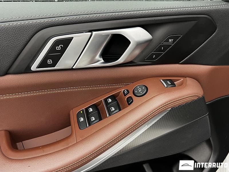 2021 BMW X5 2.5D — Miniatură 14