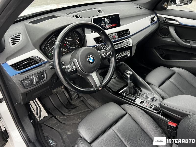 2017 BMW X1 2.0D — Miniatură 5