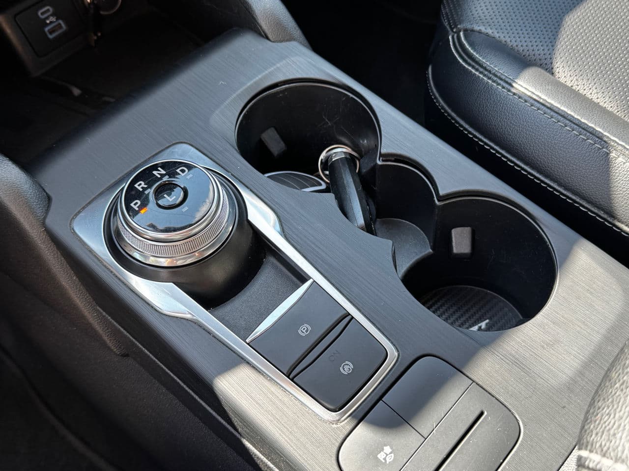 Ford Escape 2021 — Миниатюра 12