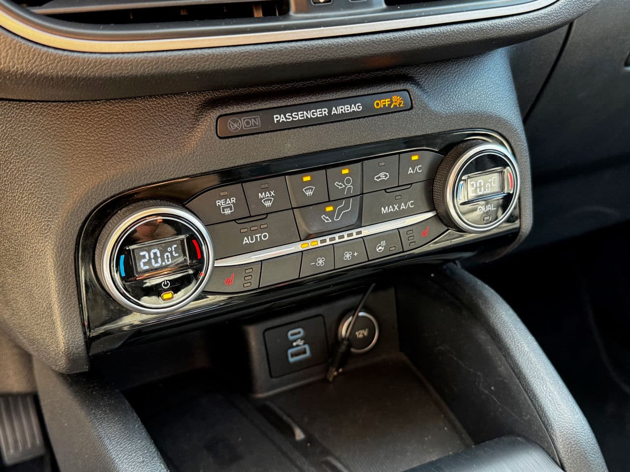 Ford Escape 2021 — Миниатюра 11