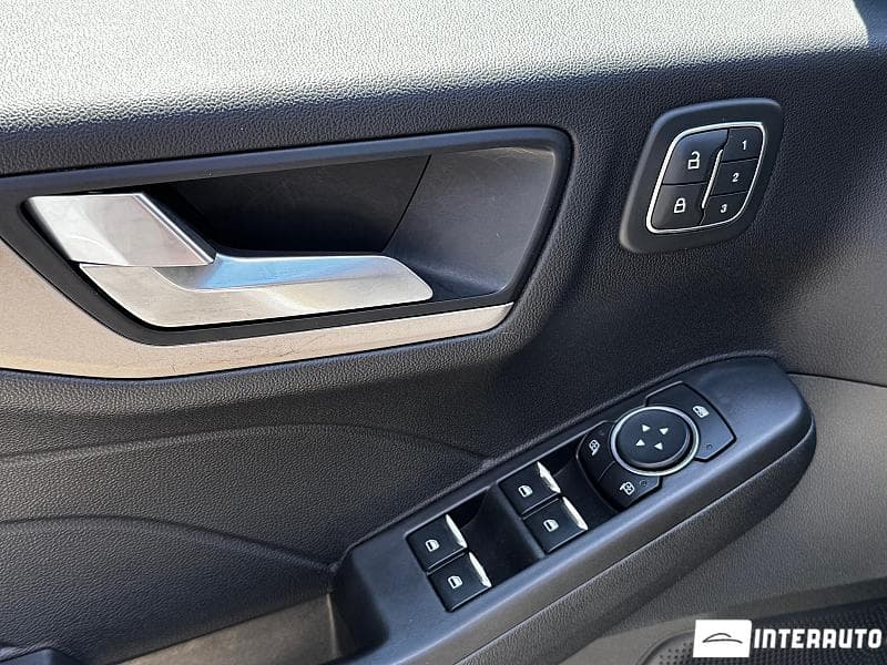 Ford Escape 2021 — Миниатюра 13