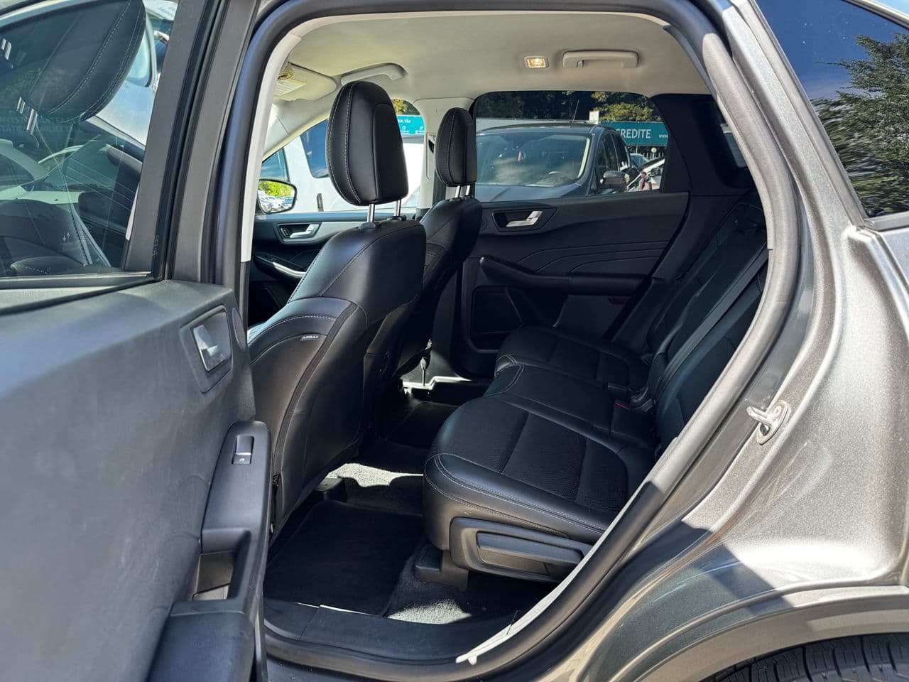 Ford Escape 2021 — Миниатюра 15