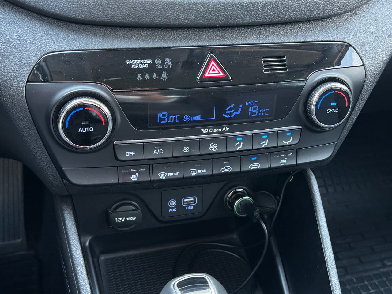 Hyundai Tucson 2016 — Миниатюра 15