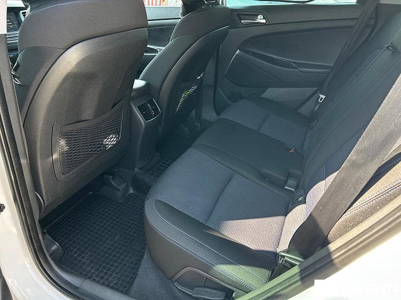 Hyundai Tucson 2016 — Миниатюра 18